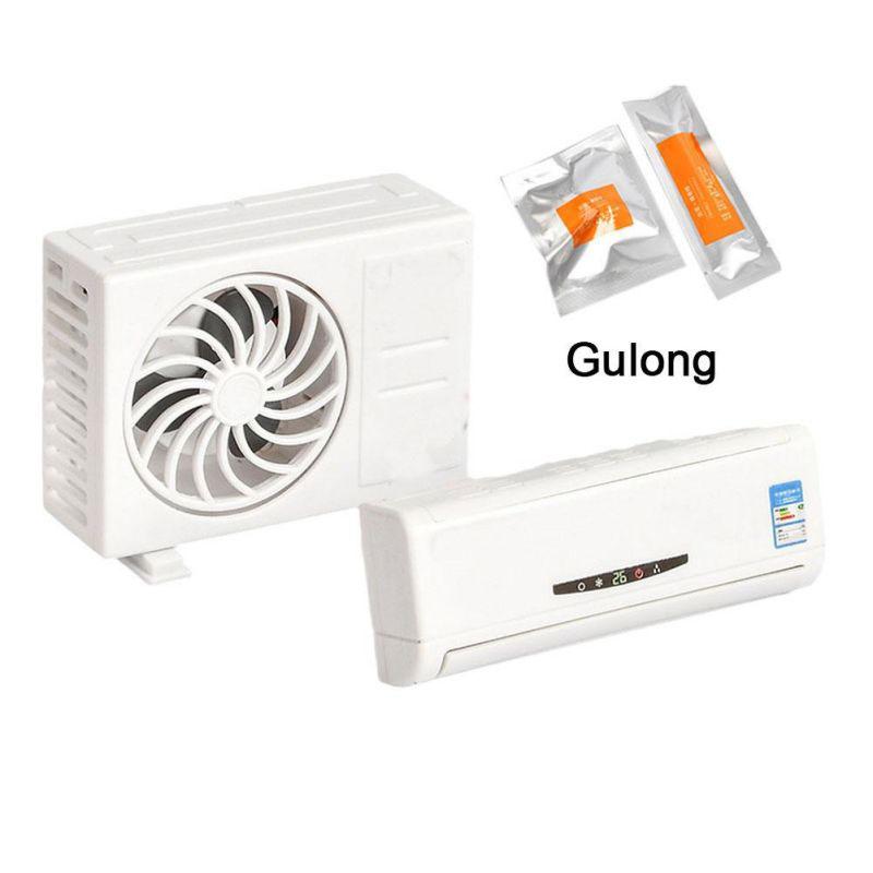 

Автомобильный диффузор для духов на солнечной энергии, в форме кондиционера, декоративный освежитель воздуха, автомобильная ароматерапия, аромат, клипса для воздуховода, украшение интерьера автомобиля Gulong