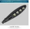 LED Outdoor Courtyard and Road Street Light Head - New Rural Household Cantilever Lighting