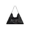Givenchy Cow Leather Handbag, Shoulder Bag Women's Black BB50TJB1Q7-001