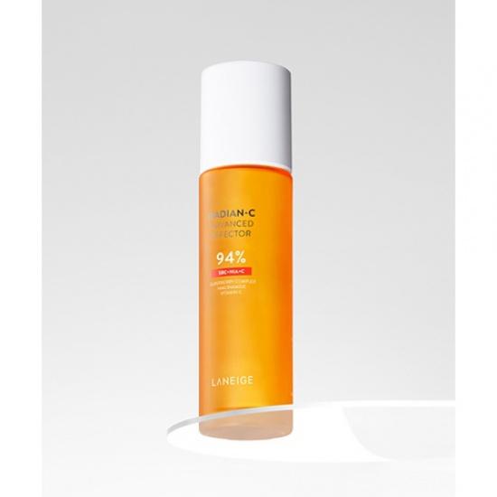 LANEIGE Zaawansowany efektor Radian-C 150ml