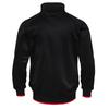 Arsenal FC Boys Crest Track Jacket