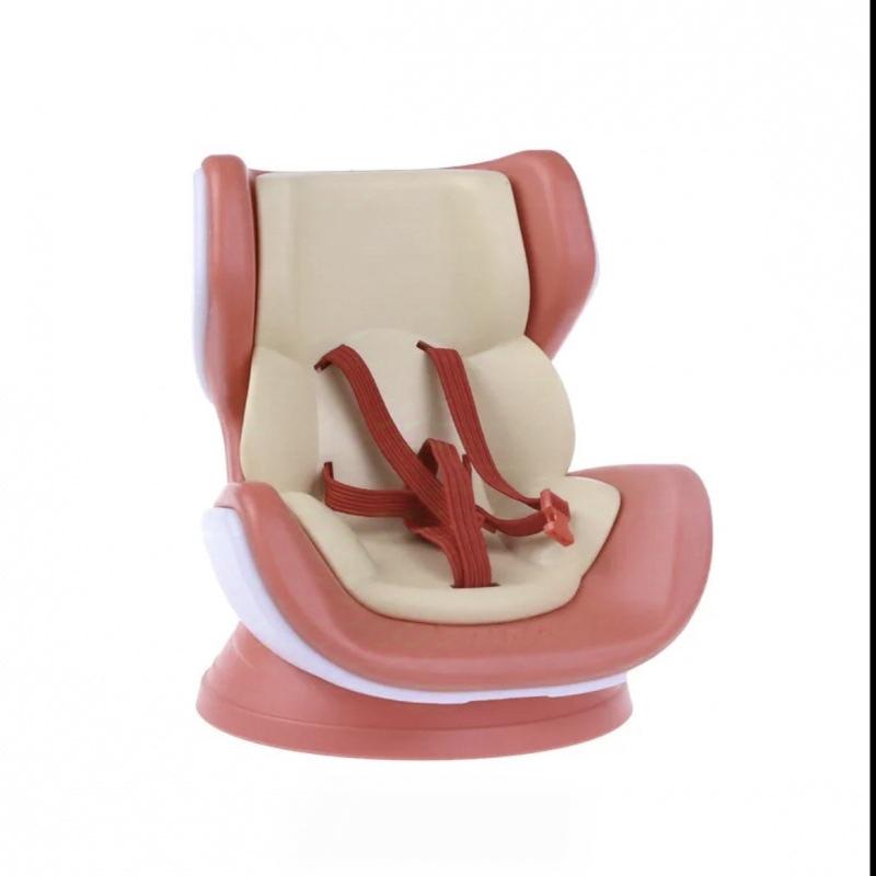 Labubu Seat Car Toy Car Decoration Home Decoration Suitable for Labubu 1.0 & 2.0 & 3.0