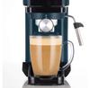 Кофеварка Ariete 1399/17 Espresso Coffee светлый аквамарин (00M139917AR0)