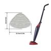 3-Piece Steam Mop Replacement Cloths Vileda/O-Cedar Universal Steam Mop Set Accessories Compatible with Steam Cleaners