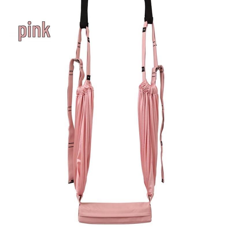 Adjustable Aerial Yoga Backbend & Splits Strap