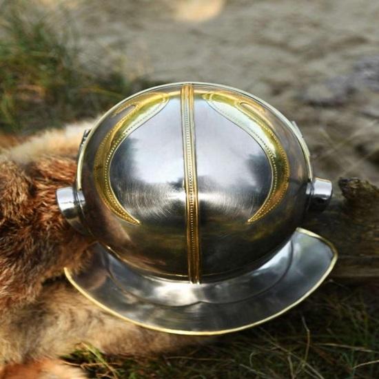 Imperial Gallic 'Face' Helmet