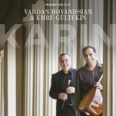 Vardan Hovanissian Karin