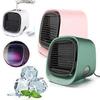 Accesorii pentru laptop-uri – Ventilatoare şi climatizatoare USB