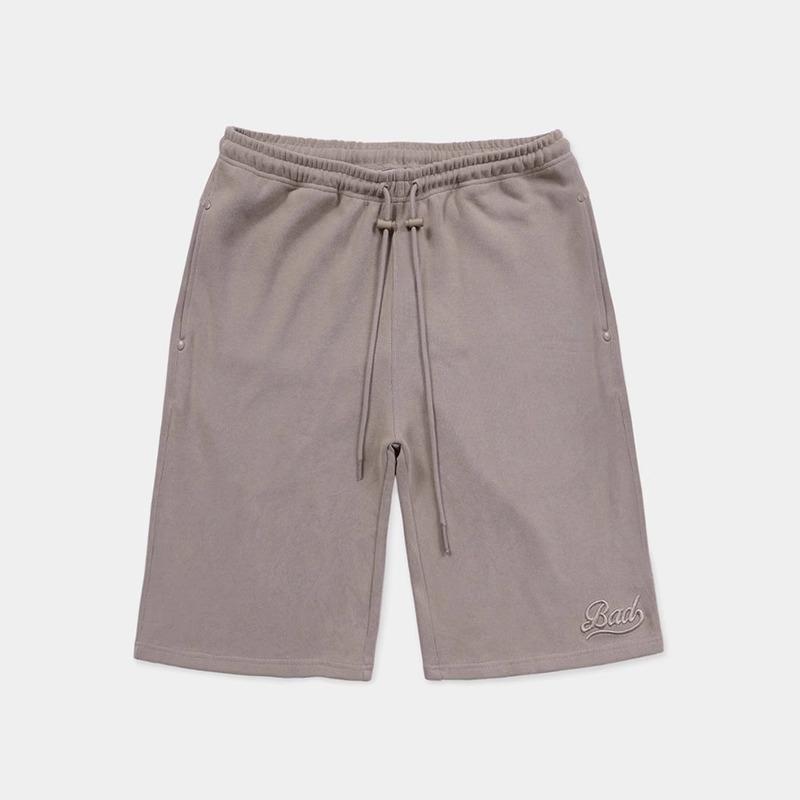 

Korean Badblood BCAC Women s Retro Casual Sport Shorts - Trendy Five-Point Style Small
