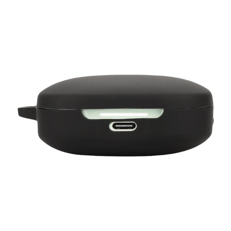 Lightweight Silicone Earphone Cover 360 Degree Protections Easy to Clean Protective Sleeve for Buds 6 Earbud