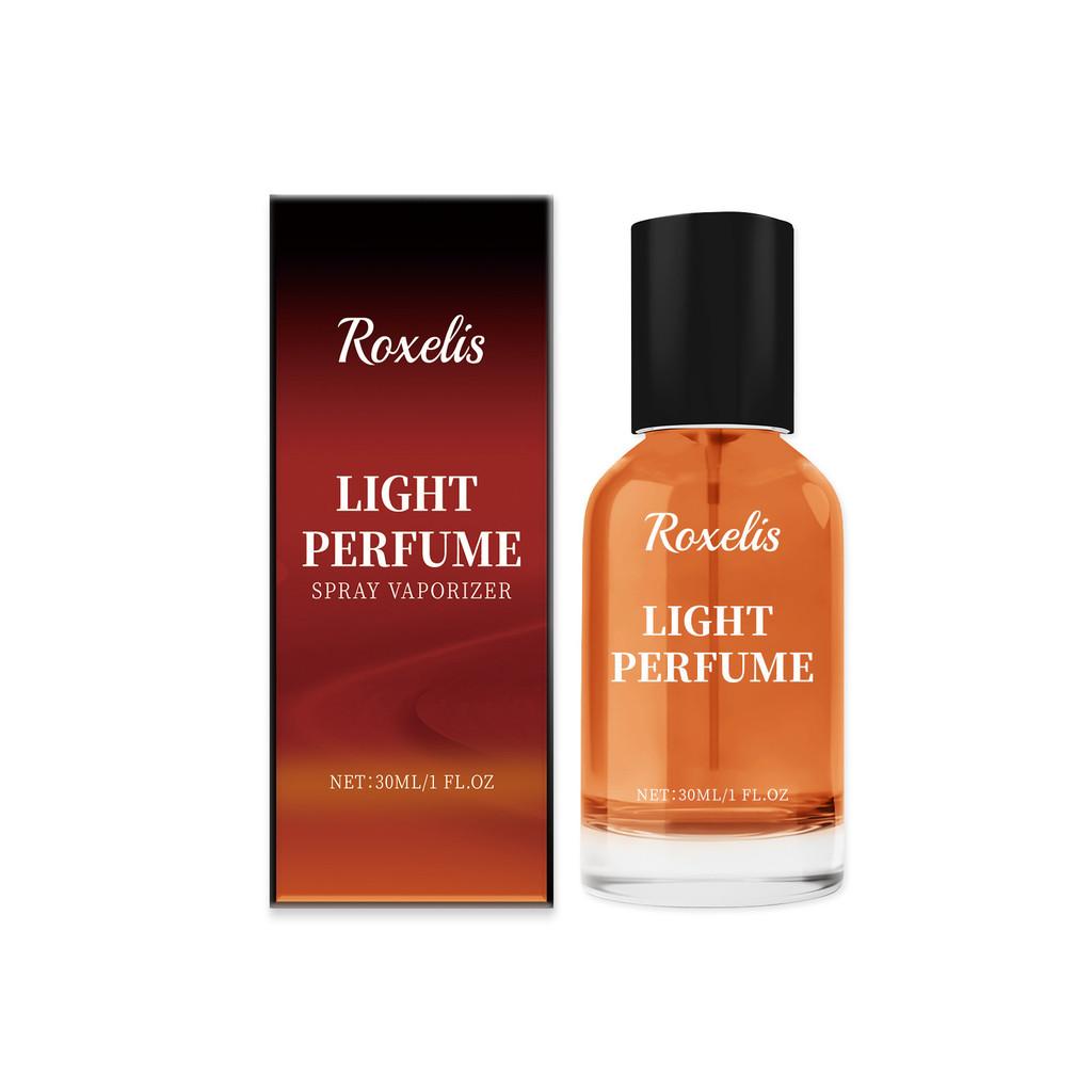 Exquisite Natural Fragrance For Lasting Freshness And Elegant Charm In 30ml Size