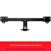Lexus CT200H Trailer Hitch Mod Kit: Bar, Bumper Beam, Tow Hook & Ball