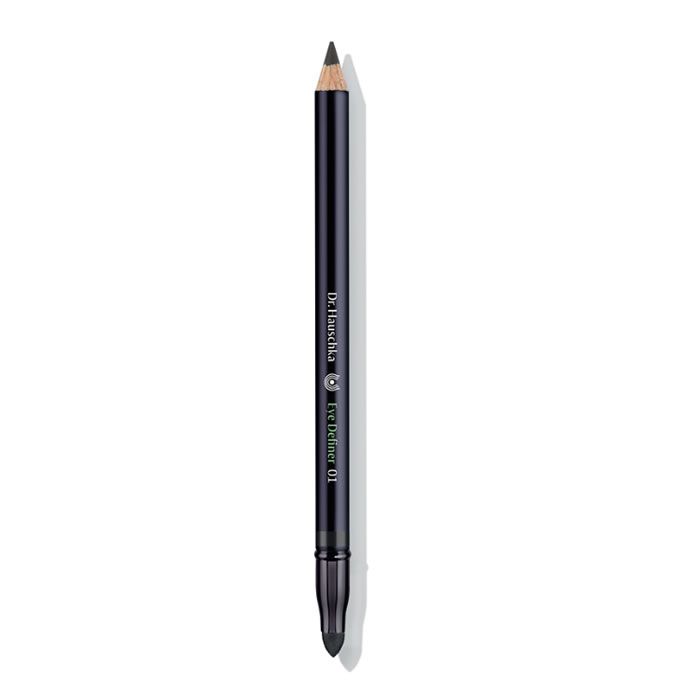 

Dr Hauschka Eye Definer 01 Black