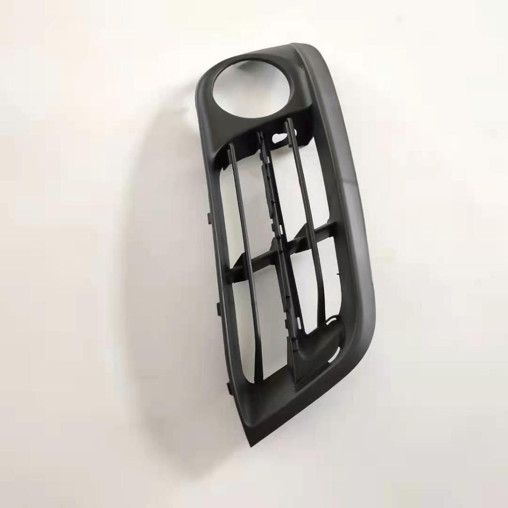 BMW 5 Series F10/F11 Fog Light Frame Bumper Grille (51117331729/51117331730)