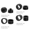 Corrosions Resistant Bike Parking Brackets Regulable Bike Fork Clamps Universals Bicycles Parking Stand