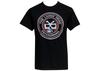 Psychomania Herren Horror T-Shirt Death Wheelers 70er Jahre Biker Halloween B-Movie