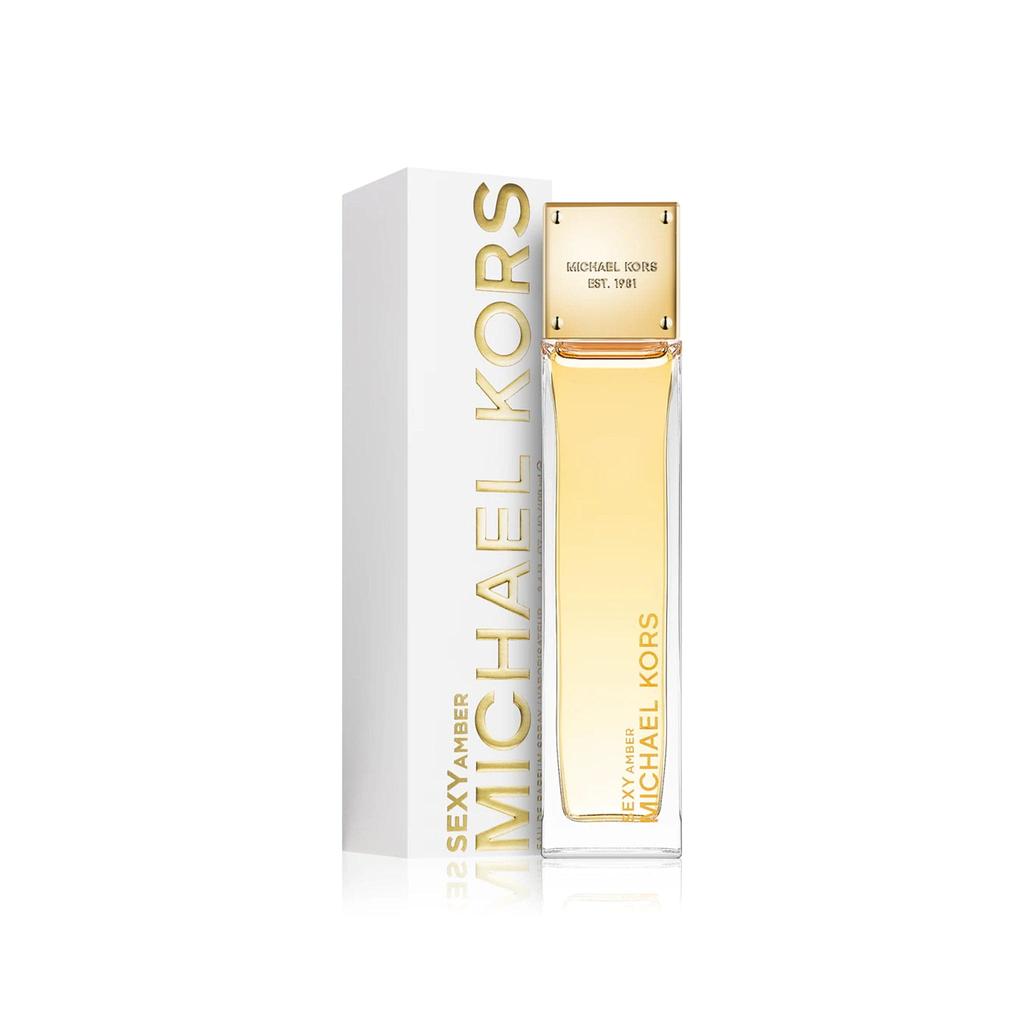 Michael Kors Sexy Amber Eau de Parfum 100ml
