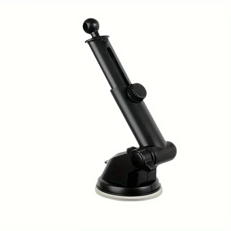 Car Mount Holder Ball Head Base Fixed Bracket for Car Phone Holder Bracket Glue Sticker Base For Car Dashboard Phone Stand Car