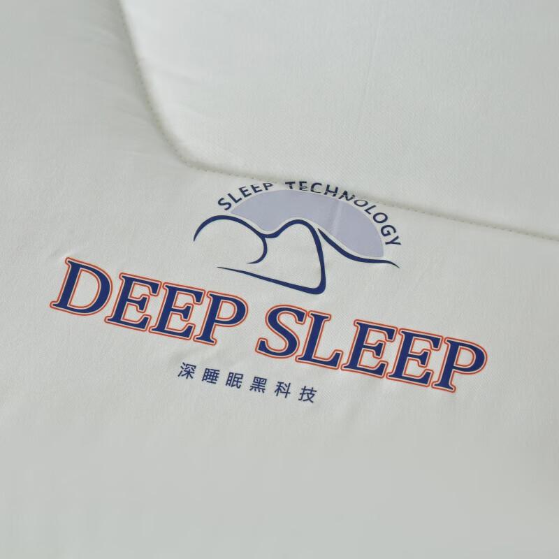 Playboy Fast-Heating Deep Sleep Quilt