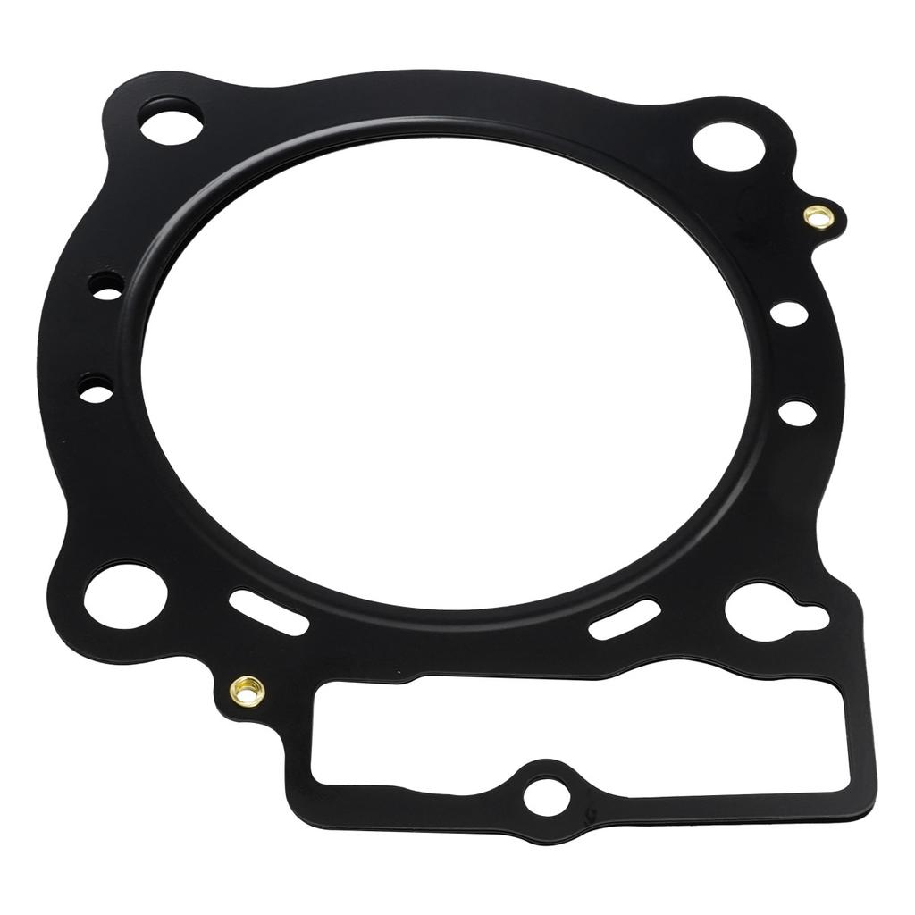 Motorcycle Cylinder Crankcase Engine Cover Gasket Kits Set For Honda CRF450R 2017-2018 CRF 450R