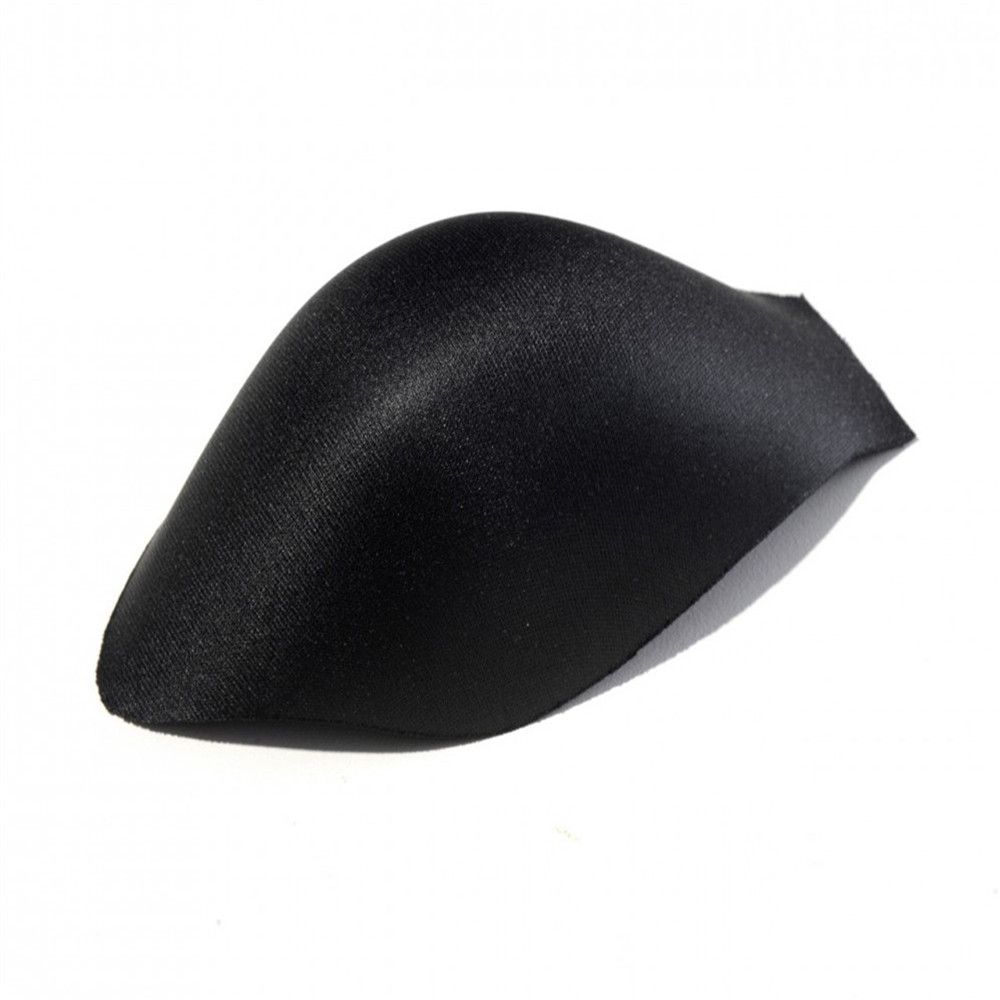 6 Colors Portable Jockstraps Men Bulge Pad Swimwear Enhancer Cup Sponge Pouch Underwear