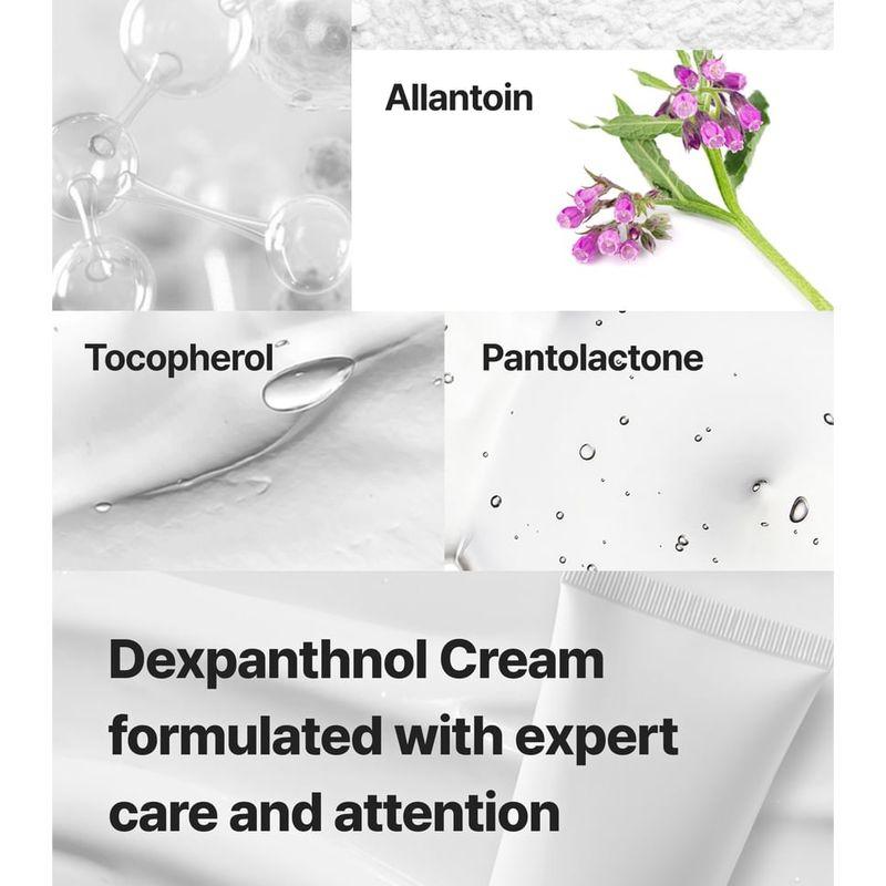 VANCOR - Dexpanthenol Cream