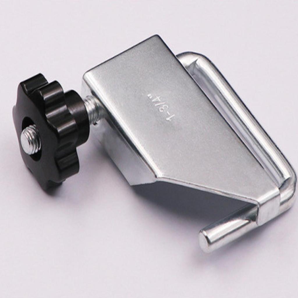 Hose Clamp Tool 4-Piece Metal Quick Disconnect Pinch Clamp Pliers Automotive Tools For Motorcycle Truck Industrial Electrical