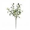 One Size – verde