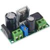 4PCS LM2596HV AC/DC To DC Step Down Buck Converter Module, Adjustable AC 5-30V DC 5-48V 24V 36V 48V To DC 2.5-35V 12V Step-Down 2A Power Supply