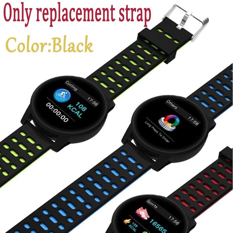 Buy New Men Women Smart Watch Bluetooth Sports Watch Heart Rate Oxygen