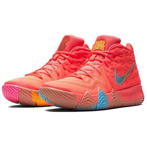 Nike Kyrie 4 Lucky Charms BV0428-600