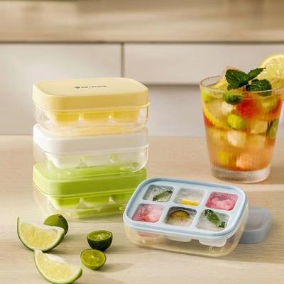 Accessori da bar – Stampi per ghiaccio