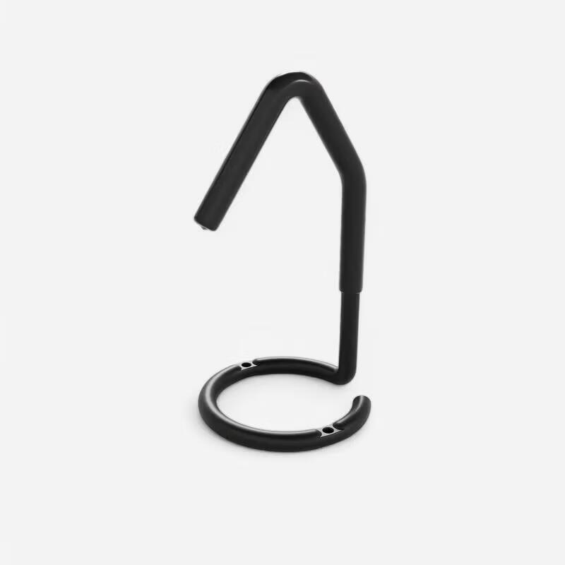 Decathlon Wall/Ceiling Bicycle Storage Hook One Size
