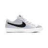 Nike Blazer Low 77 Vintage White Black PS Sneakers DA4075-101