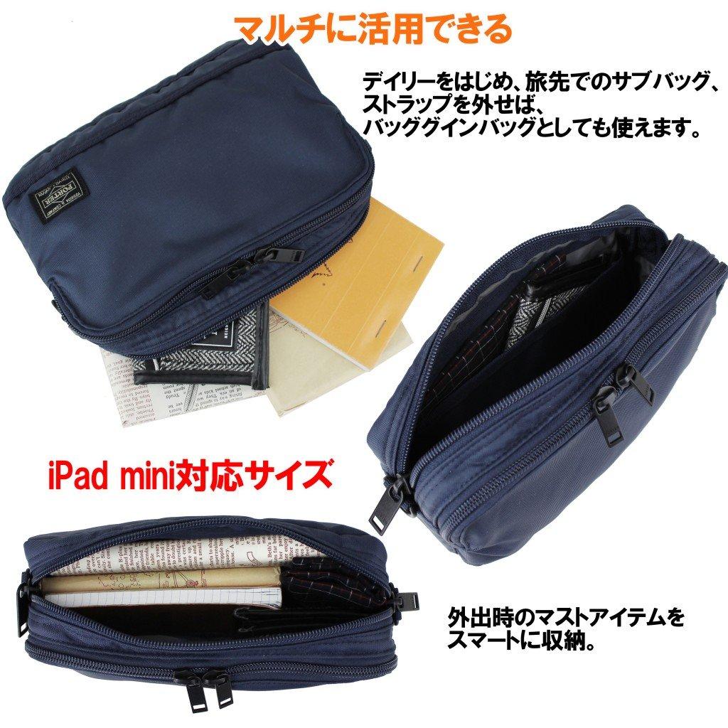 Porter Flash Shoulder Bag 689-05940