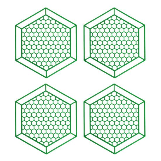 Floating Bee Watering Station Garden Butterfly Insect Waterer Outdoor Bee Baths Drinking Station for Thirsty Pollinators