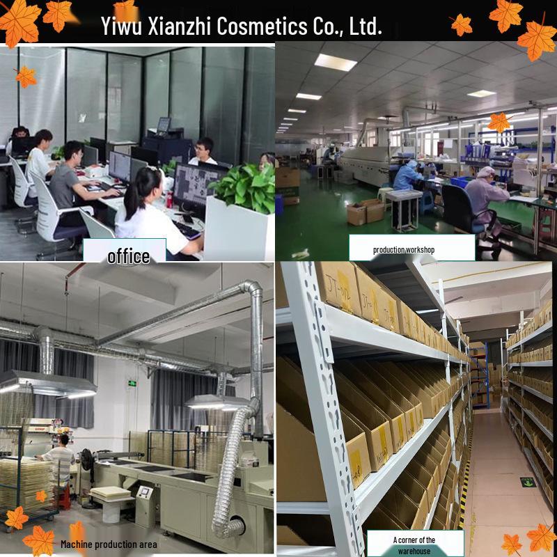 Starry Glitter Nail Stickers: Four-Pointed Star, Laser Gold, Silver, Black & White Adhesive Manicure Stickers