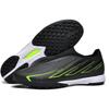 Men's World Cup F50 FG Studs Lightweight Lace-Free Breathable Football Boots for Natural Grass.