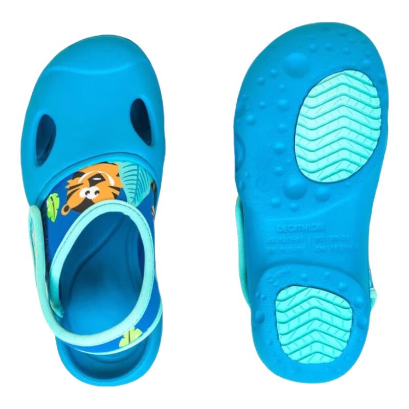 Decathlon Kids  Clog Sandals 32-33