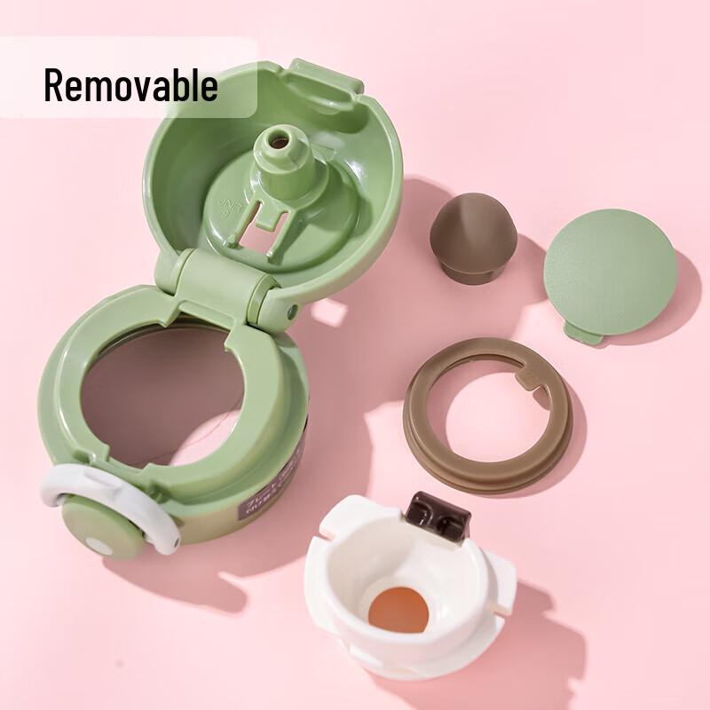 Thermos Imported Insulated Water Bottle JNR-501