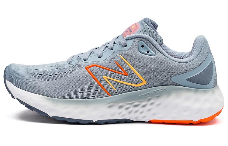 New Balance Fresh Foam Evoz V2 Серый Серый Белый MEVOZLG2 45