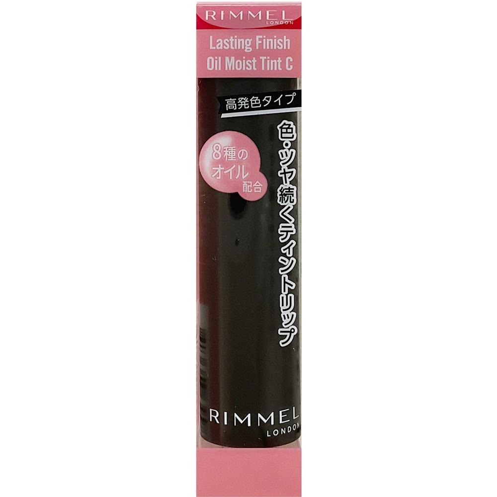 

Rimmel Lasting Finish Oil Moist Tint C 006