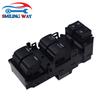 Master Power Window Control Switch Button 35750-TA0-A310, 35750-TA0-A32 For Honda Accord 2.4L 3.5L 2008-2012 & Pilot 2009-2015