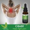 CIBIDIL, Relaxing CBD Oil