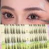 Mogugu - Natural Individual Multipack False Eyelashes