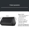 HuiDu ST-15CF Professional Front-Fill Stage Speaker (CN version)