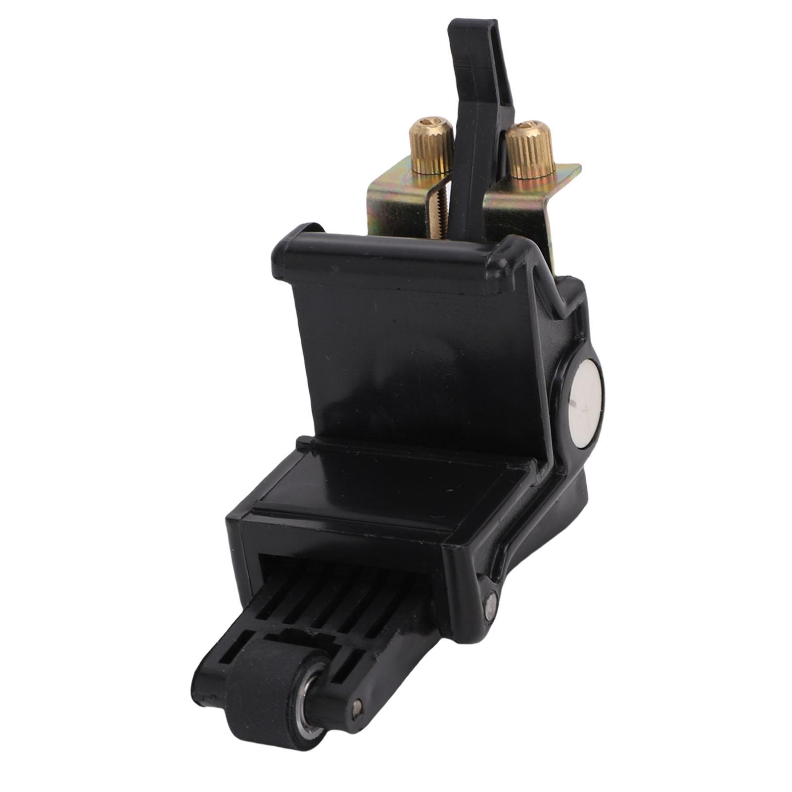 

Pinch Roller Assembly High Accuracy Bearing Rubber Paper Pressure Pinch Roller for Cutting Plotter Engraver Printer