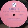 12inch Record KREUZ  New Generation Album Sampler NONE Not On Label Non Japan Rap  HipHopRB Used
