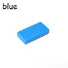 100/200PCS 3069 30070 1x2 Flat Tile 1*2 Bricks MOC Assemble Particles Smooth Building Blocks DIY Educational Creative Toy