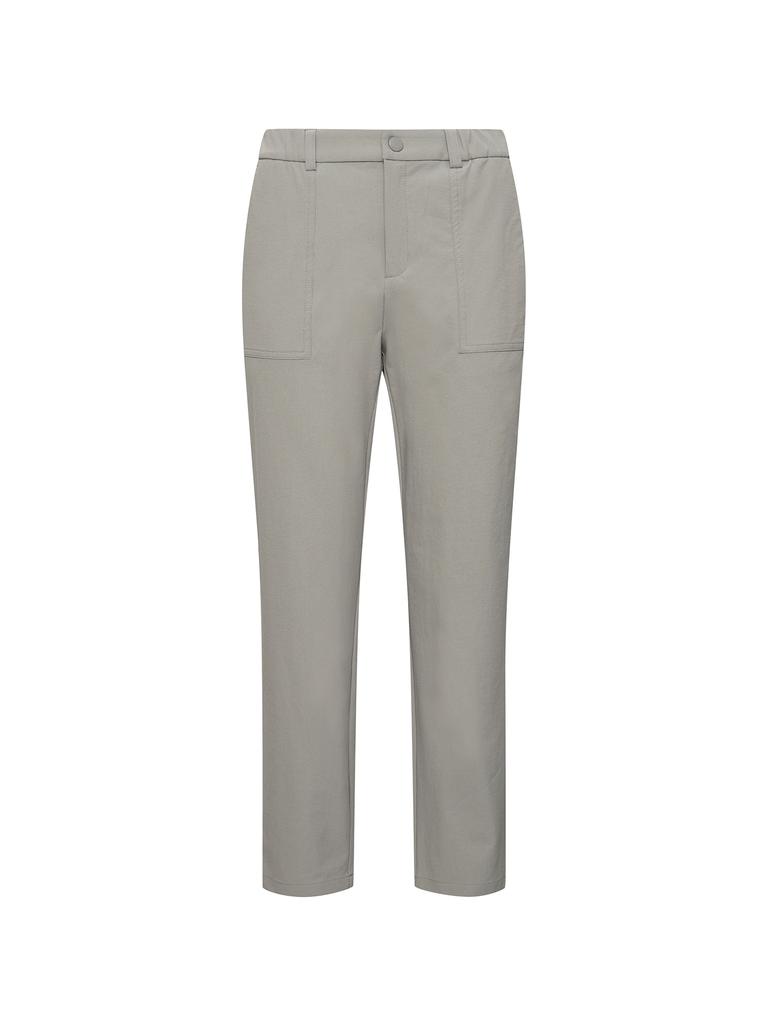 K2 Signature Comfort Pants W_D/Grayish Beige